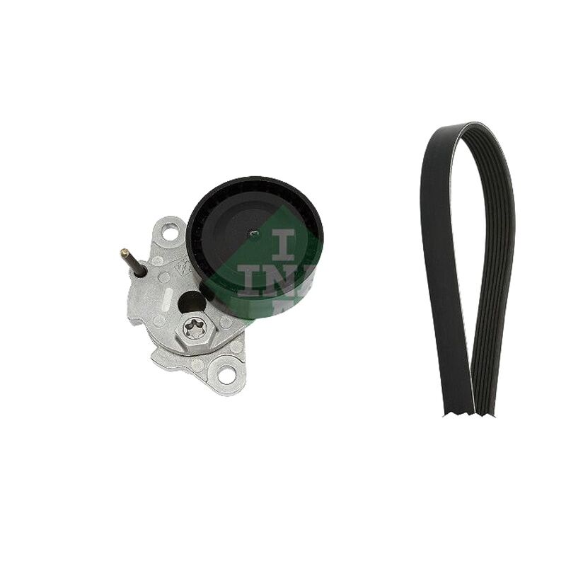 INA 06L903137A V KAYIS SETI VW GOLF7-JETTA-A3-LEON-OCTAVIA
