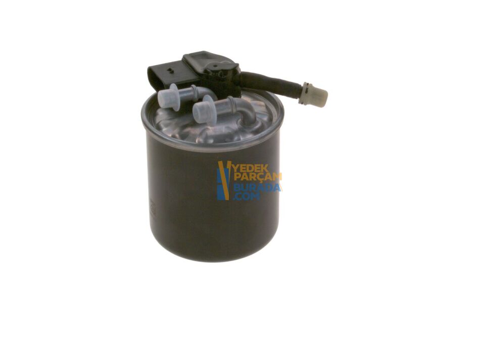 BOSCH YAKIT FILTRESI MERCEDES 212-221-222-166-204