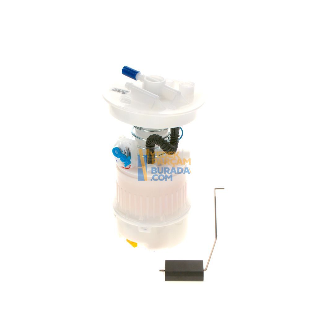 BOSCH 3M51 9H307 AV YAKIT DEPO SAMANDIRASI FORD FOCUS/C-MAX