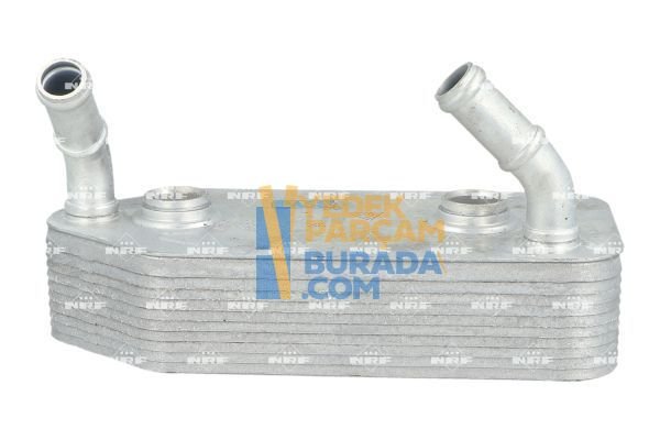 NRF 096409061F SANZUMAN YAG SOGUTUCU VW GOLF4-BORA-A3-TOLEDO