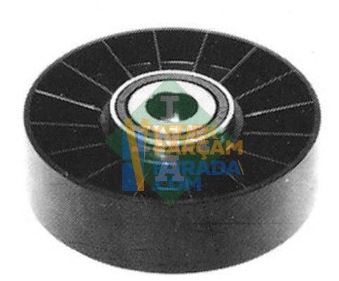 INA 077903341 V KAYIS GERGI RULMANI VW TOUAREG-A8