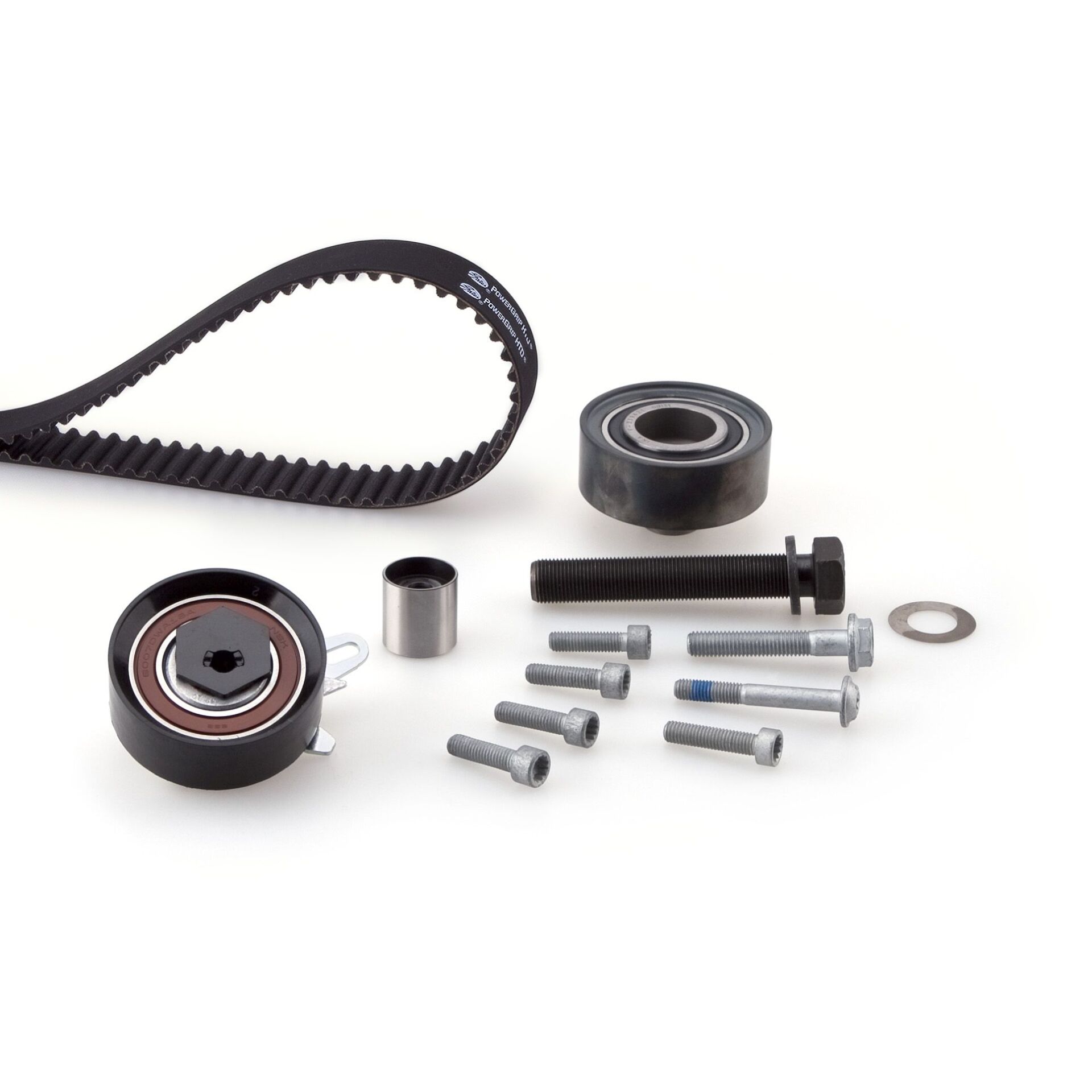 BOSCH 076198119 TRIGER SETI VW CRAFTER