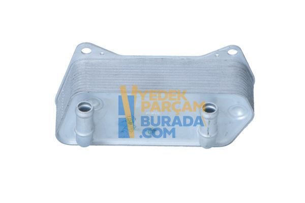 NRF 02E409061B SANZUMAN YAG SOGUTUCU VW GOLF5-JETTA-PASSAT-CADDY-A3