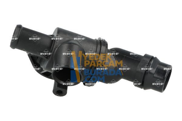 NRF 06F121111G TERMOSTAT VW GOLF5-JETTA-PASSAT-A3