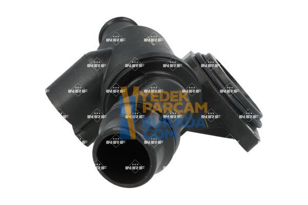 NRF 06F121111G TERMOSTAT VW GOLF5-JETTA-PASSAT-A3