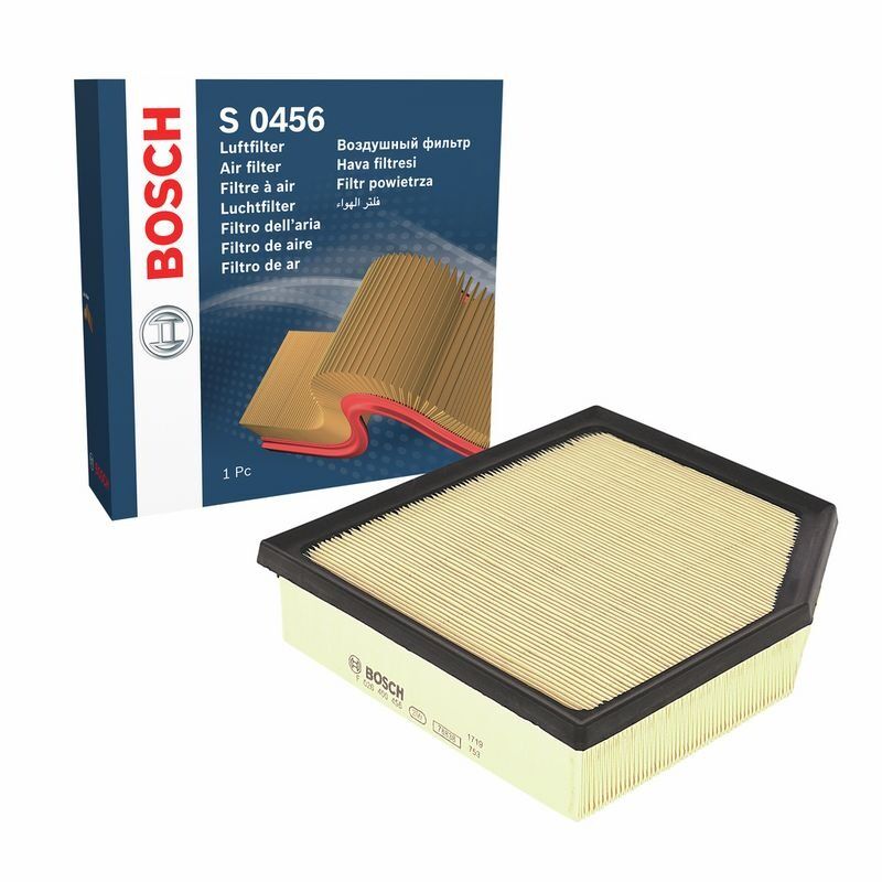 BOSCH 17801-31170 HAVA FILTRESI JAPON RAV4 (A4)