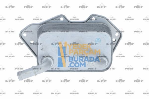 NRF 06E117021G YAG SOGUTUCUSU VW A4-A5-A6-Q7-TOUAREG