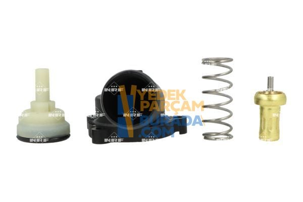 NRF 03C121110AA TERMOSTAT VW POLO-IBIZA-FABIA