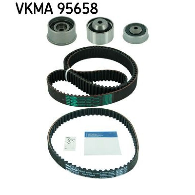 SKF 2431238010 TRIGER SETI KORE SONATA/SANTAFE/TRAJET/MAGENTIS