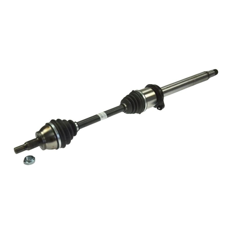 GKN A1693705672 AKS KOMPLE ÖN SAG MERCEDES W169/245