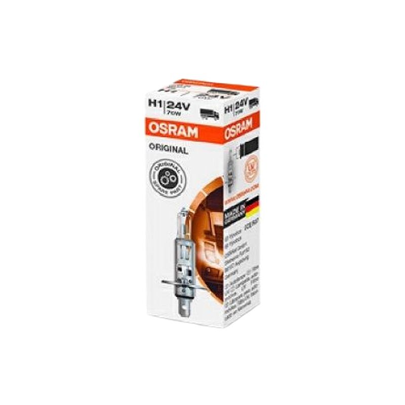 OSRAM AMPÜL UNI BM