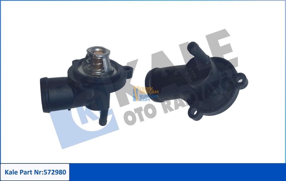 KALE 047121111S TERMOSTAT VW FABIA