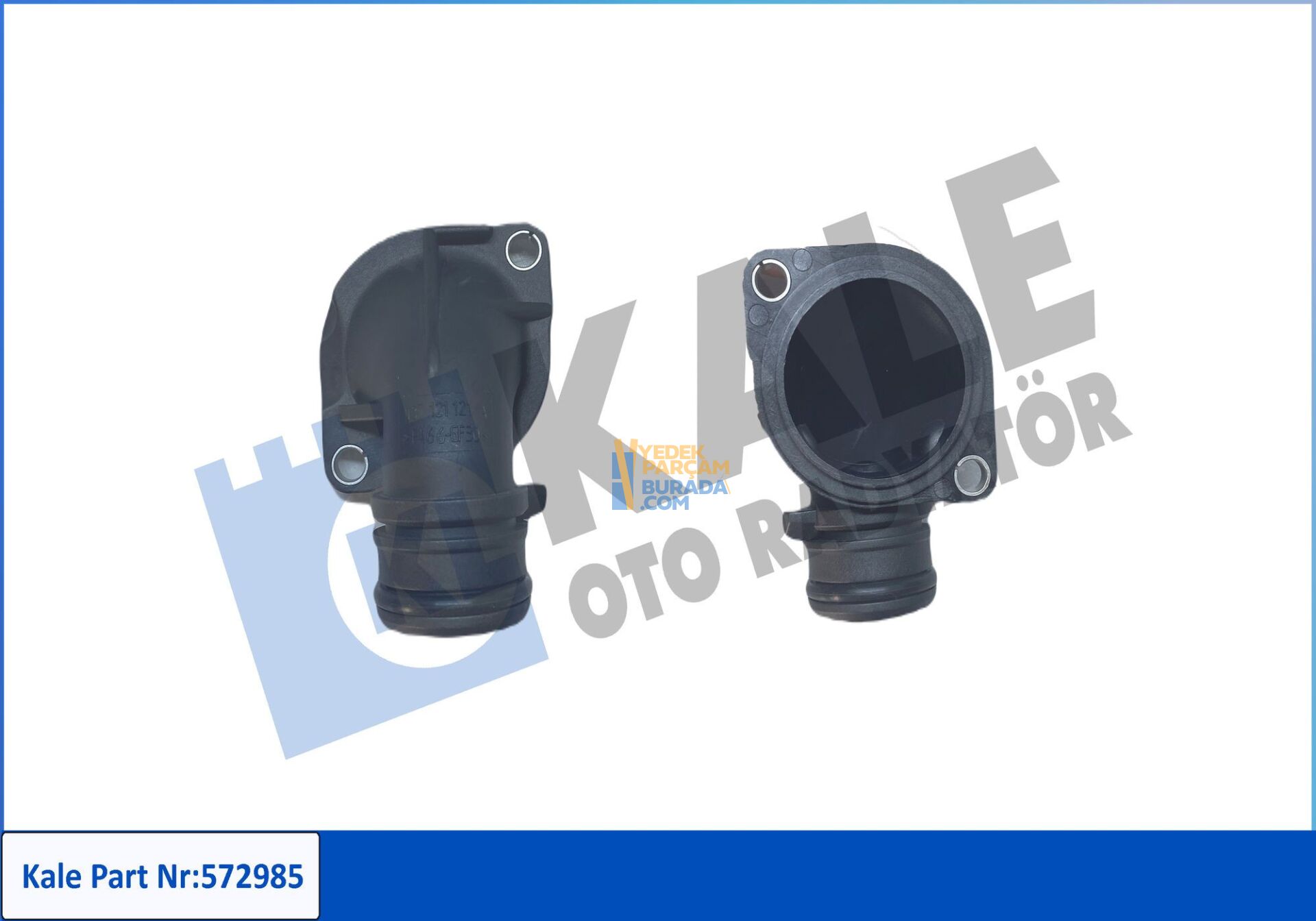 KALE 037121121A TERMOSTAT KAPAGI VW GOLF4-CADDY-PASSAT