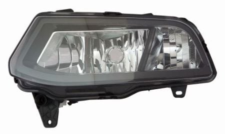 DEPO 6C0941662C SIS FARI SAG VW POLO