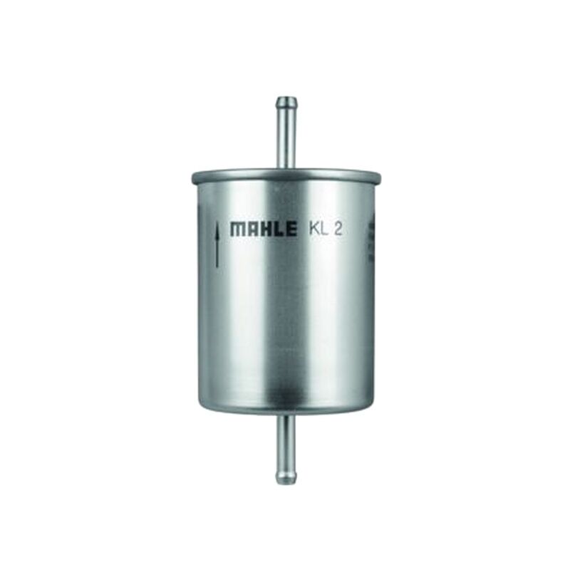 MAHLE A0024772701 YAKIT FILTRESI MERCEDES W124-202-210