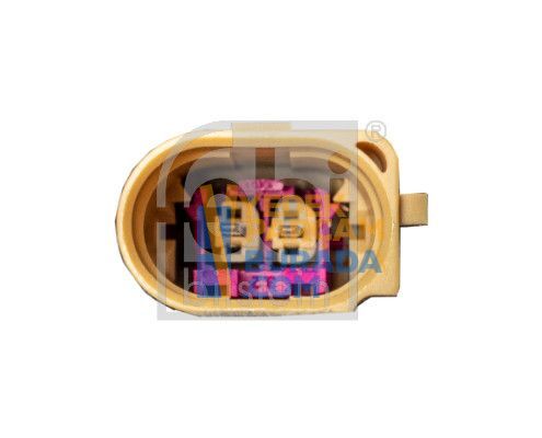 FEBI 4M0199372B MOTOR TAKOZU SAG VW Q5