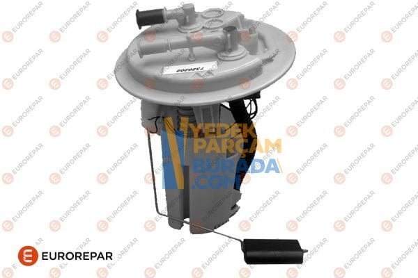 EUROREPAR Yakıt Pompası PSA 307/EXPERT