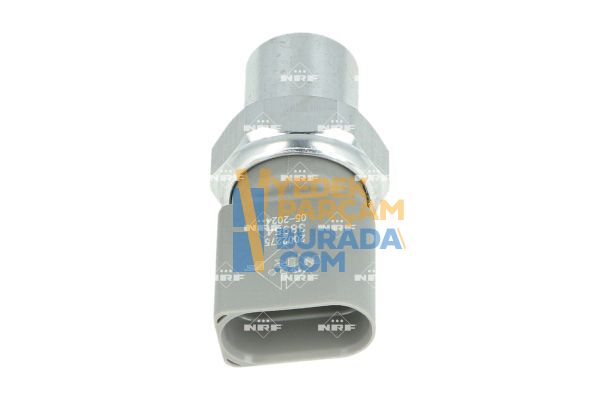 NRF 3R0959126 KLIMA BASINÇ MÜSÜRÜ VW PASSAT-A4