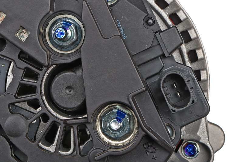 BOSCH 06F903023F ALTERNATÖR VW CADDY-GOLF5-PASSAT-CRAFTER