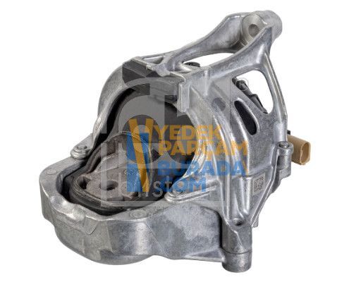 FEBI 4M0199372B MOTOR TAKOZU SAG VW Q5