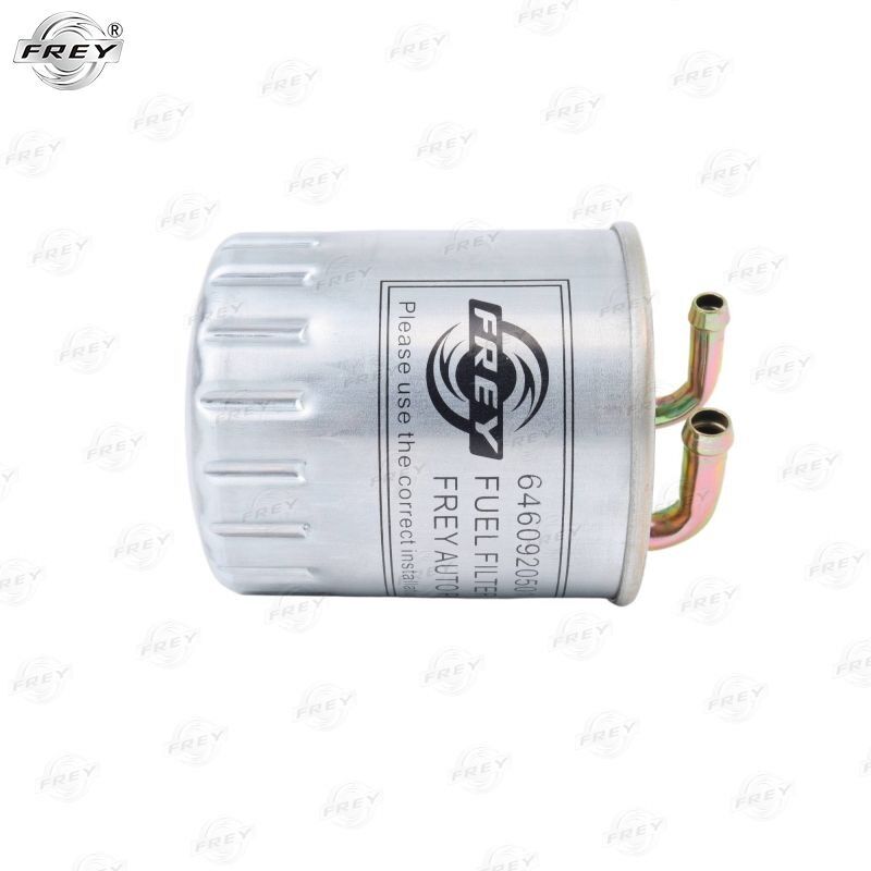 MAHLE A6460920501 YAKIT FILTRESI MERCEDES SPRT 315-515-VITO 639