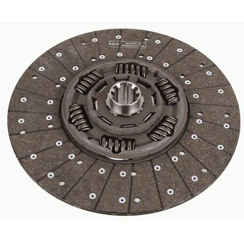 SACHS 81303010721 DEBRIYAJ SETI AV NL 283