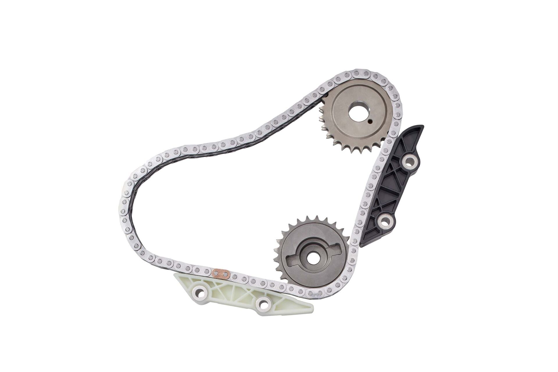 BORGWARNER 5802009660 EKSANTRIK ZINCIR SETI FIAT DAILY V VI-DCT III-FUSO CANTER E5