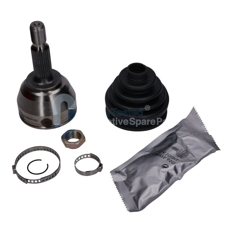 OE-FD KK21 3B436 AC SAFT - ON AKS FORD