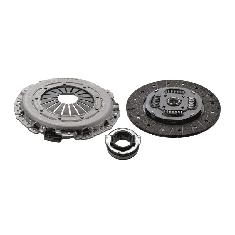 SACHS 4130039350 DEBRIYAJ SETI KORE SPORTAGE / TUCSON