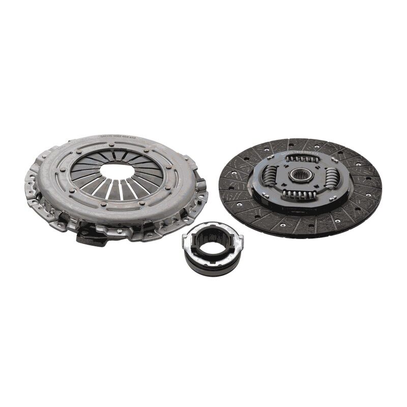 SACHS 4130039350 DEBRIYAJ SETI KORE SPORTAGE / TUCSON