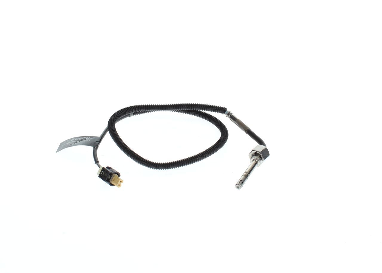 BOEM A0009050332 EGZOS SICAKLIK SENSÖRÜ MERCEDES 166