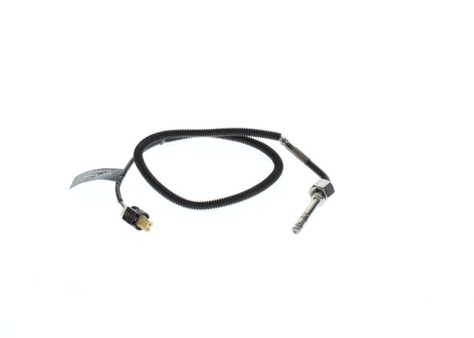 BOEM A0009050332 EGZOS SICAKLIK SENSÖRÜ MERCEDES 166