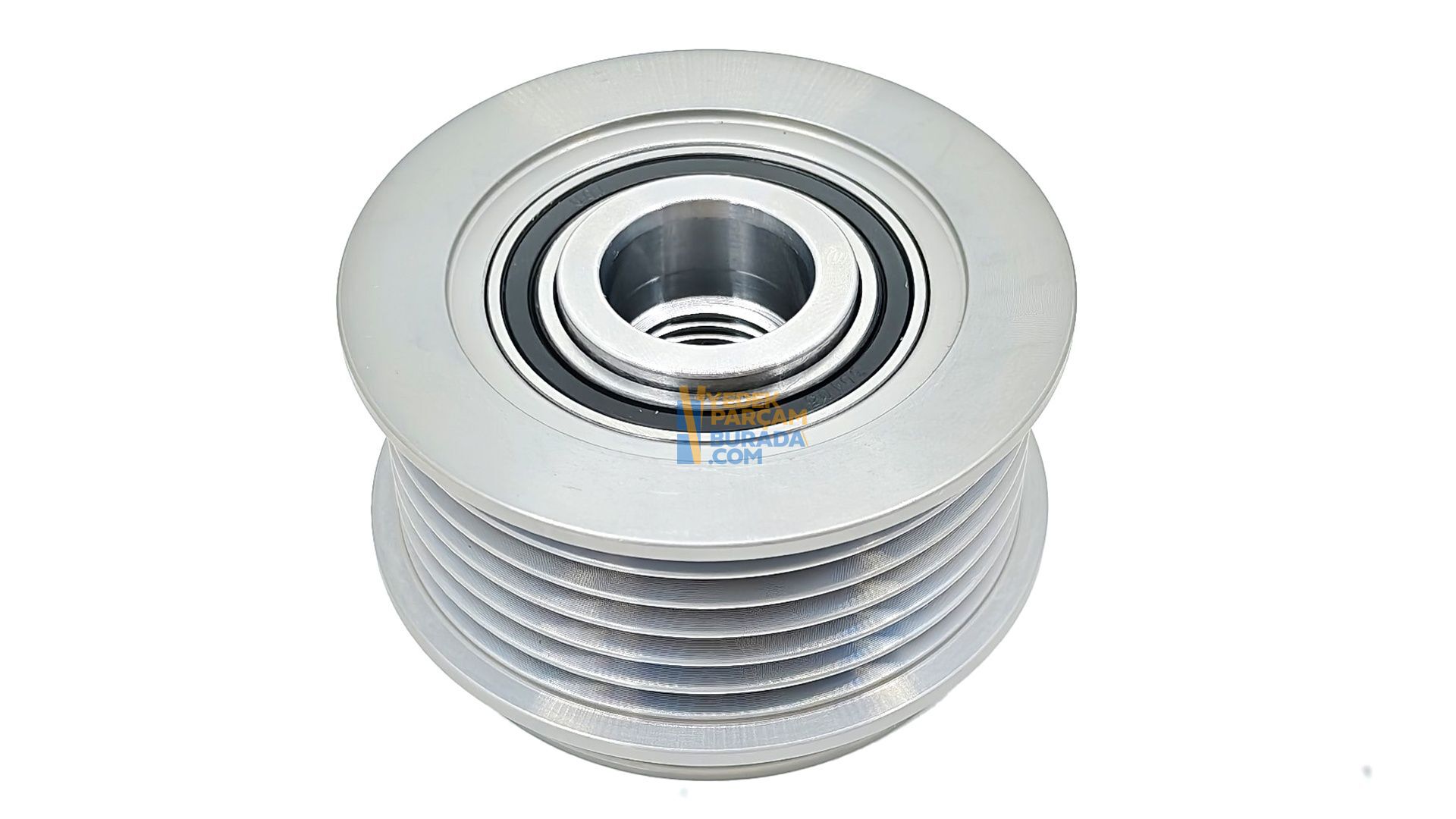 SKF 059903119N ALTERNATÖR KASNAGI VW AMAROK-TOUAREG-CRAFTER-A4-A5-A6-Q5-Q7