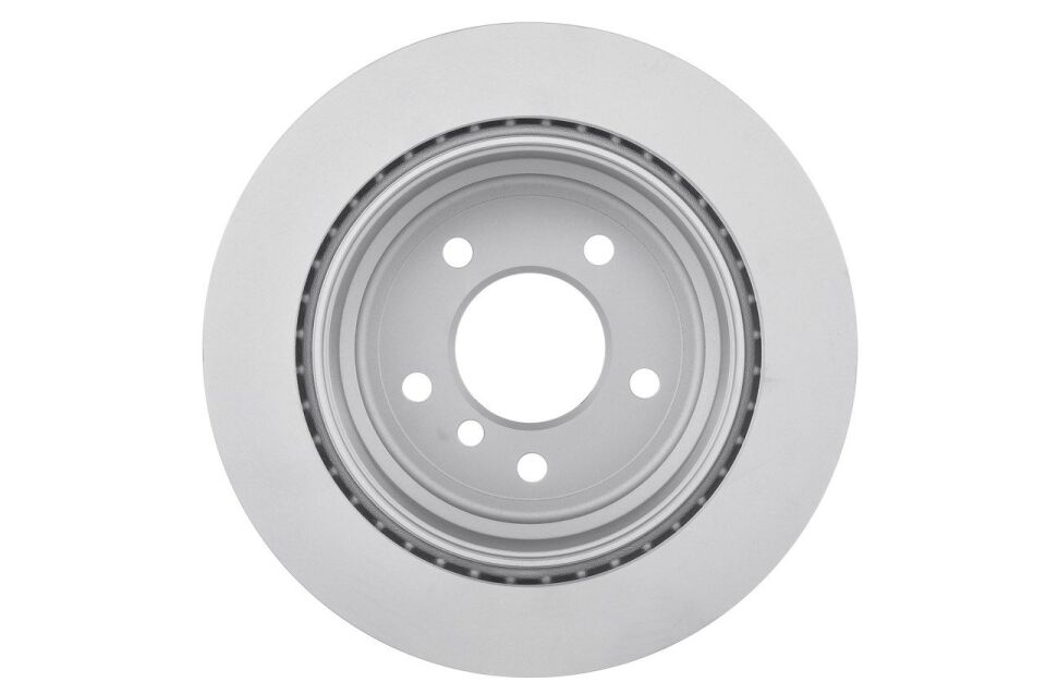 EUROREPAR 34216855008 FREN DISKI ARKA BMW E81-E87-E87LCI-E82-E90