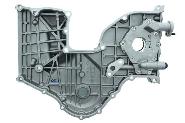 AISIN 15100-50050 YAG POMPASI JAPON LAND CRUISER