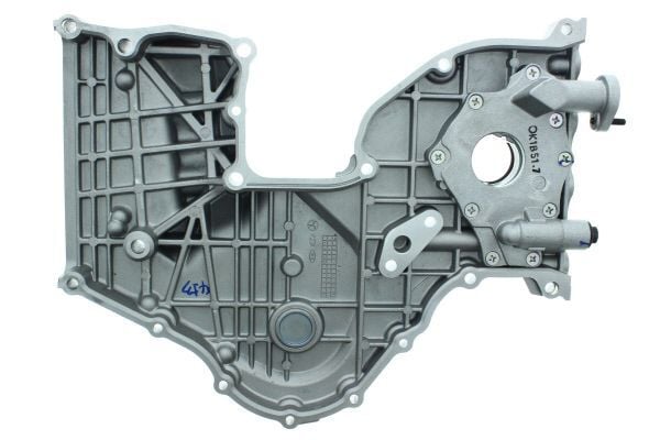 AISIN 15100-50050 YAG POMPASI JAPON LAND CRUISER