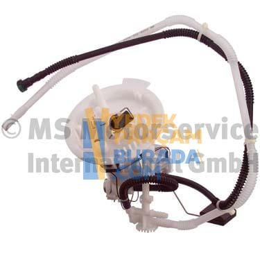 PIERBURG A2044700394 YAKIT POMPASI MERCEDES W204-207-212
