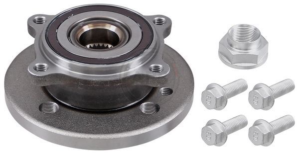 BSG 31226776162  PORYA ÖN BMW MINI R50-R52-R53-R55-R56-R57-R58-R59