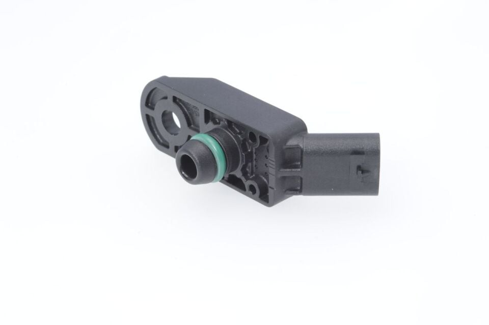 BOSCH 13627599907 BASINÇ SENSÖRÜ BMW F20-F20 LCI-F21-F21 LCI-F30-F30 LCI-F31-F35-F35 LCI-MINI R55-R56-R57-R58-R59