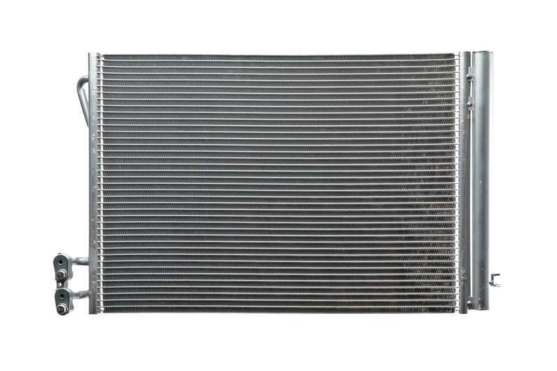 BEHR 64539229022 KLIMA RADYATÖRÜ BMW E81-E82-E87-E88-E90-E91-E92-E93-X1 E84-Z4 E89