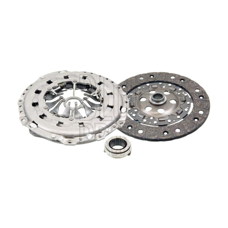 EUROREPAR 03L141025Q DEBRIYAJ SETI VW CADDY-GOLF6-JETTA-PASSAT-A3-LEON