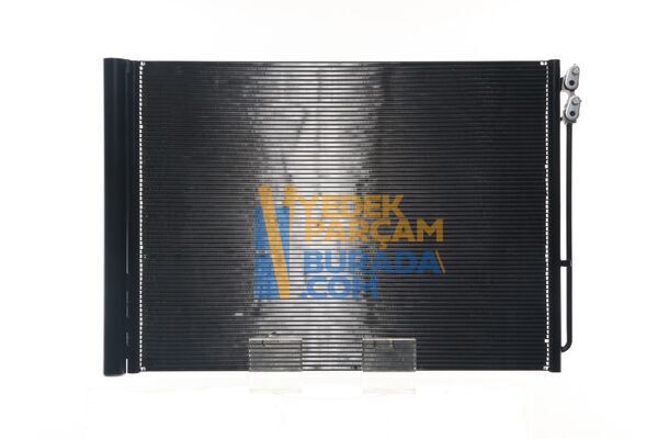 BEHR 64509391489 KLIMA RADYATÖRÜ BMW F06-F07-F10-F10 LCI-F11-F11 LCI-F18-F18 LCI-F12-F13-F01-F02