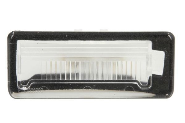 OPAR 51810675 PLAKA LAMBASI FIAT DOBLO III