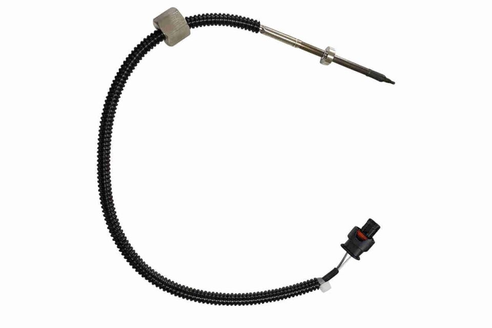 BOEM A0009053601 EGZOS SICAKLIK SENSÖRÜ MERCEDES S SERISI 222
