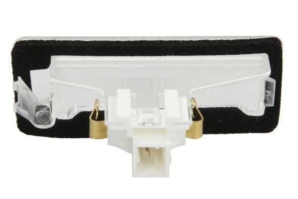 OPAR 51810675 PLAKA LAMBASI FIAT DOBLO III