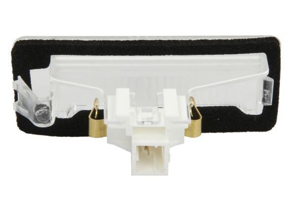 OPAR 51810675 PLAKA LAMBASI FIAT DOBLO III