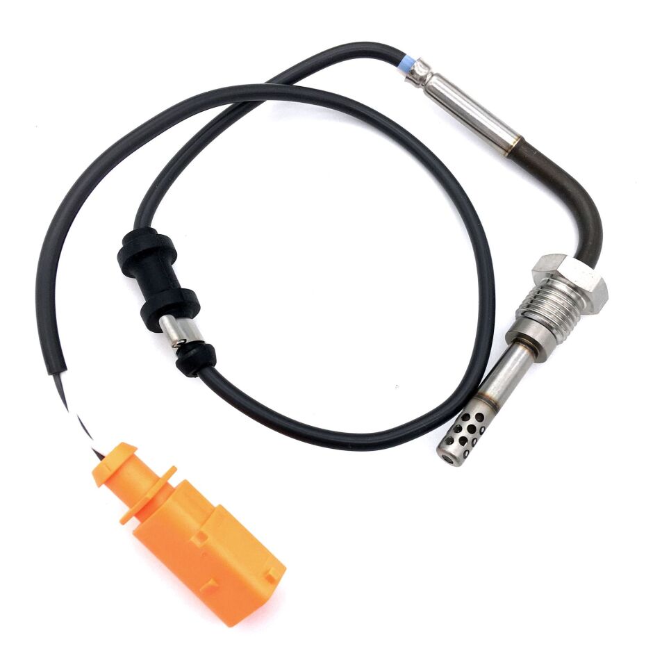 BOEM 03L906088HL EGZOZ SICAKLIK SENSÖRÜ VW POLO-IBIZA-FABIA-A1