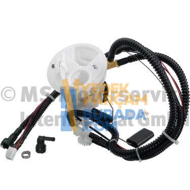 PIERBURG A2114703994 YAKIT DEPO SAMANDIRASI MERCEDES 211-219
