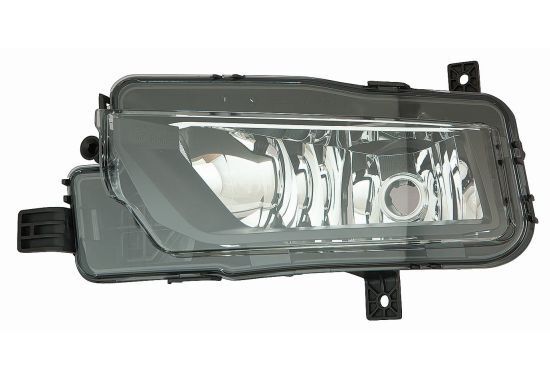 DEPO 2K5941661 SIS FARI SOL VW CADDY
