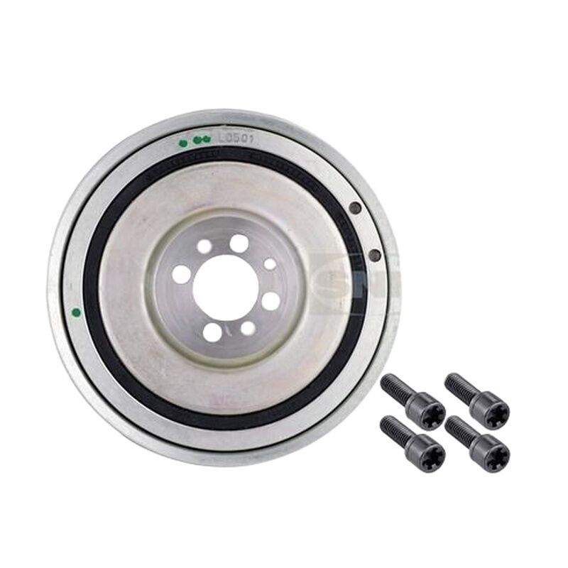 NTN-SNR 614352 KRANK KASNAGI OPEL ASTRA H VECTRA C ZAFIRA B